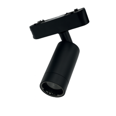 ĐÈN NAM CHÂM RỌI GẬP 12W MAXBEN RN-MB-RG-D45-12-DE-24D/36D