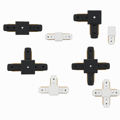 PHỤ KIỆN ĐÈN LED RỌI RAY CHIỀU DÀI 1M MAXBEN PK-MB-TR-1M-D/T