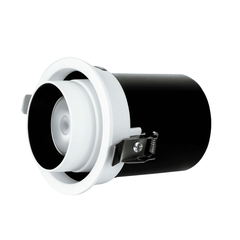 ĐÈN LED ÂM TRẦN KÉO XOAY OBSIDIAN DLKX-5SS-V/TT/T-T
