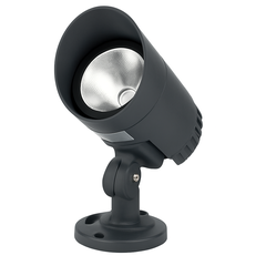 ĐÈN CẮM CỎ DRC01-18-V 18W KINGLED
