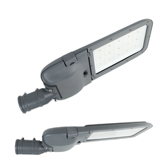 ĐÈN ĐƯỜNG CHIPLED PHILIPS 100W STL-01-100-T KINGLED