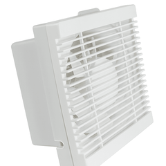 QUẠT HÚT ÂM TƯỜNG 40W QHAT-01-30