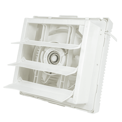 QUẠT HÚT ÂM TƯỜNG 35W QHAT-01-20