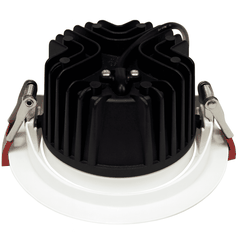 ĐÈN LED ÂM TRẦN CHIẾU RỌI OPAL 16W KINGLED  DLR-16SS-T130-V/TT/T
