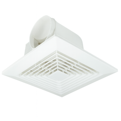 QUẠT HÚT ÂM TƯỜNG 35W QHATR-01-25