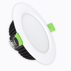 ĐÈN LED ÂM TRẦN DIAMOND 15W KINGLED DDL-15SS-T140-V/TT/T