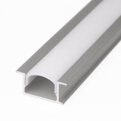 THANH NHÔM LẮP NỔI KINGLED TNN-1707