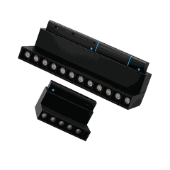 ĐÈN RAY NAM CHÂM BẢN 2.0 12W ELV EMG20-G5
