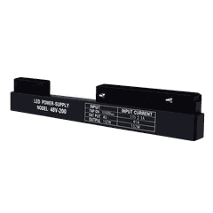 NGUỒN DC GẮN RAY 48V 100W ELV EPO2-I48100