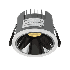 ĐÈN ÂM TRẦN CHIẾU ĐIỂM 9W/12W ELV VND04-F075