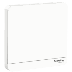 BỘ CÔNG TẮC ĐƠN 1 CHIỀU 16AX CÓ ĐÈN LED SCHNEIDER E8331L1LED_WE_G19 / E8331L1LED_WG_G19 / E8331L1LED_WD_G19