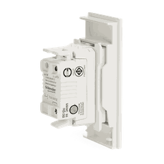 CÔNG TẮC 2 CHIỀU 16AX SIZE S AVATARON A SCHNEIDER M3T31_2S_WE (BẮT VÍT)