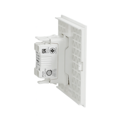 CÔNG TẮC 2 CHIỀU 16AX SIZE E(3S) AVATARON A SCHNEIDER M3T31_E2S_WE (BẮT VÍT)
