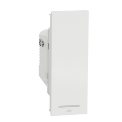 CÔNG TẮC TRUNG GIAN 16AX SIZE S AVATARON A SCHNEIDER M3T31_IM_WE