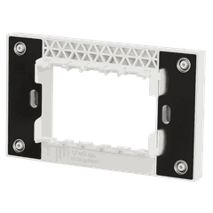 MẶT CHO 3 THIẾT BỊ SIZE S AVATARON A SCHNEIDER M3T03_WE