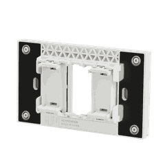 MẶT CHO 1 THIẾT BỊ SIZE S AVATARON A SCHNEIDER M3T01_WE