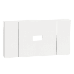 MẶT CHO CẦU DAO AN TOÀN AVATARON A SCHNEIDER M3T01SB_WE