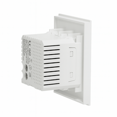 Ổ SẠC USB TYPE A+C, 2.4A SIZE 2S AVATARON A SCHNEIDER M3T_USB2_WE