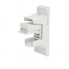 Ổ CẮM MẠNG CAT5E SIZE S AVATARON A SCHNEIDER M3T1RJ5M_WE