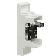Ổ CẮM ANG-TEN TV SIZE S AVATARON A SCHNEIDER M3T1TV75M_WE