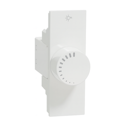 CÔNG TẮC ĐIỀU CHỈNH ĐỘ SÁNG ĐÈN AVATARON A SCHNEIDER M3T1V400DM_WE