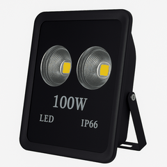 ĐÈN PHA LED CUP 100W NATIONLED DRIVER NATIONLED FC2-100-S10HE-2x50-B3030/P3030/P5050