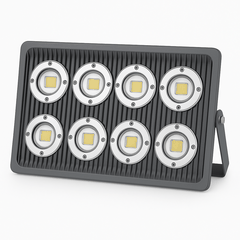 ĐÈN PHA LED THẤU KÍNH 200W NATIONLED DRIVER SUNCOM FTK4-200-S6SC-4x50-B3030/P3030