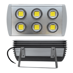 ĐÈN PHA LED THẤU KÍNH TẦU BIỂN 300W NATIONLED DRIVER NATIONLED/PHILIPS FTK-TB6-300
