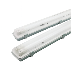 MÁNG ĐÈN TUÝP CHỐNG ẨM G13 1×1,2M (1 BÓNG) NATIONLED MCA-1 X 1,2