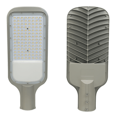 ĐÈN LED CHIẾU ĐƯỜNG NÔNG THÔN 100W NATIONLED STL-NTM-100