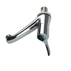 VÒI CHẬU ĐƠN 1 LỖ CENLUX NV111