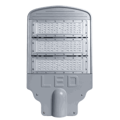 ĐÈN LED CHIẾU ĐƯỜNG ECO 200W NATIONLED STL-EC4-200B3030-S/N/P