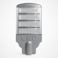 ĐÈN LED CHIẾU ĐƯỜNG ECO 100W NATIONLED STL-EC2-100B3030-S/N/P