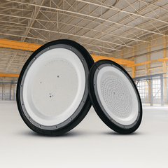 ĐÈN LED HIGHBAY 100W MAXBEN DX-MB-HB300-100-T