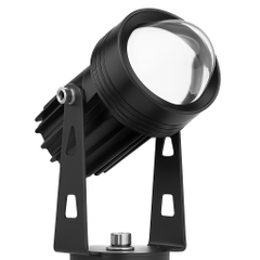 ĐÈN RỌI CỘT NGOÀI TRỜI 3W DRC-3-V KINGLED
