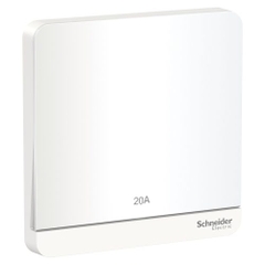BỘ CÔNG TẮC ĐƠN 2 CỰC 20A SCHNEIDER E8331D20N_WE_G19 / E8331D20N_WG_G19 / E8331D20N_WD_G19