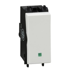 CÔNG TẮC 1 CHIỀU 16AX SIZE XS SCHNEIDER F50M1_WE