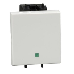 CÔNG TẮC 1 CHIỀU 16AX SIZE M SCHNEIDER F50M2_WE