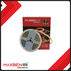 DÂY LED 24V COB MAXBEN LD-MB-320P-24V IP20-COB-T/V/4K