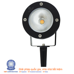 Đèn led cắm cỏ COB 7W GS