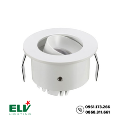 Đèn LED Chiếu Điểm 3W VL-C1801A ELV