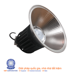 Đèn LED nhà xưởng SMD 200W - Philips Driver