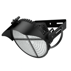 ĐÈN PHA LED QUẢNG TRƯỜNG – SVĐ 800W NATIONLED DRIVER NATIONLED/PHILIPS FQT7W10-800P