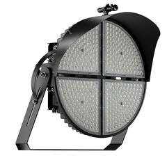 ĐÈN PHA LED QUẢNG TRƯỜNG – SVĐ 800W NATIONLED DRIVER NATIONLED/PHILIPS FQT7W10-800P