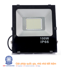 Đèn pha LED 100W chip SMD3528