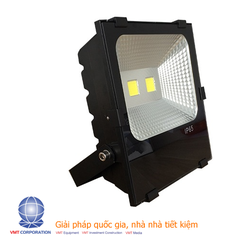 đèn pha LED 100W 6000K COB NationLED