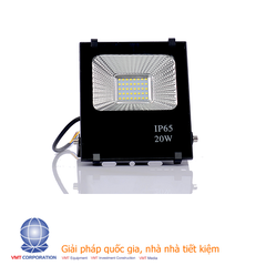 Đèn pha LED 30W chip SMD3528
