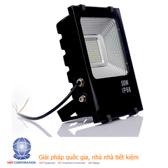 đèn pha led 50W chip LED SMD