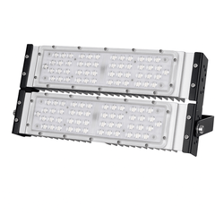 ĐÈN PHA LED MODUL 100W NATIONLED DRIVER NATIONLED FMD2-100-S10HE-2x64-B3030/P3030