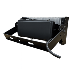ĐÈN PHA LED MODUL 100W NATIONLED DRIVER PHILIPS FMD2-100-S6EP-2x64-B3030/P3030